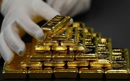 UBS khuyến nghị mua vàng ngay lập tức