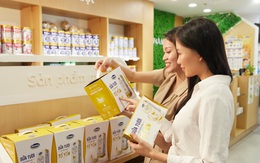 Các “mũi nhọn” giúp Vinamilk dẫn đầu thị trường sữa tại Việt Nam