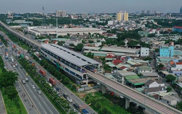 Tp.HCM: 6 công trình giao thông đưa vào khai thác, 3 công trình sẽ xong vào tháng 9