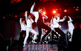 Công ty quản lý nhóm nhạc tỷ view BTS sắp IPO, dự đoán là 'bom tấn' trên sàn chứng khoán Hàn Quốc