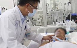 TS Lê Quốc Hùng: 30 năm trong nghề chưa gặp vụ ngộ độc nào như vụ Pate Minh Chay