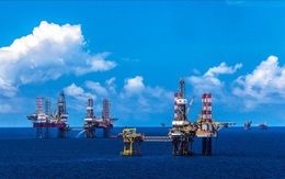 PVN đạt 11.369 tỷ lợi nhuận sau 8 tháng, kỳ vọng thị trường dầu sẽ dần hồi phục vào cuối năm 2020