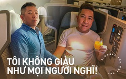 YouTuber bị gắn mác “giàu ngầm” của Việt Nam: Từng đến 30 quốc gia, mỗi năm đổ hết tiền bạc đi hơn trăm chuyến bay xa xỉ để review
