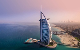 Tham vọng trở thành một trong những trung tâm tài chính hàng đầu thế giới, liệu Dubai có thành công? (P.2)