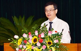 Thủ tướng phê chuẩn Chủ tịch, Phó Chủ tịch tỉnh Tuyên Quang