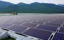 Lý do BIM, Trung Nam và hàng loạt tập đoàn đổ xô làm điện mặt trời: Lãi ngay hàng trăm tỷ mỗi năm mà chỉ mất vài tháng xây dựng