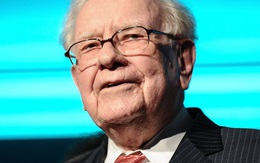 Động thái cơ cấu danh mục của Warren Buffett tìm cơ hội mới trong đại dịch