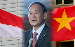 Nikkei: Tân Thủ tướng Nhật có thể sớm đến Việt Nam trong chuyến công du nước ngoài đầu tiên
