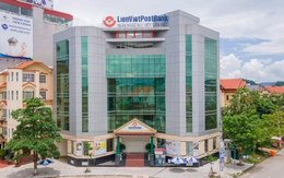 LienVietPostBank sẽ là ngân hàng đầu tiên được HoSE chấp thuận chuyển sàn trong năm 2020?