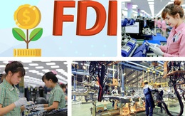 Thu hút FDI: Cần “may đo” chứ không “may sẵn”