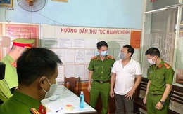Vụ ‘cho mượn’ 22 sổ đỏ: Đình chỉ công tác thêm 3 cán bộ quận Sơn Trà