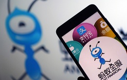 Nikkei: Ant Financial “mơ” thống lĩnh thị trường thanh toán điện tử Đông Nam Á khi lên sàn