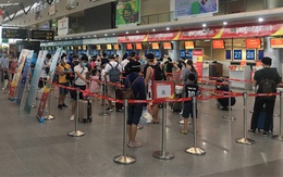 Các hãng hàng không đồng loạt khai thác lại đường bay đến Đà Nẵng