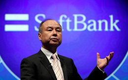 Financial Times: SoftBank lãi 4 tỷ USD nhờ chiến lược ‘cá voi trên Nasdaq’