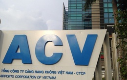 ACV thu 500 tỷ tiền ô tô vào sân bay: Bộ GTVT đề nghị không đưa vào ngân sách
