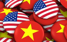 Forbes: Không một đối tác thương mại nào của Mỹ có nền kinh tế phát triển nhanh hơn Việt Nam trong vòng 2 thập kỷ qua