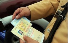 28 lỗi vi phạm bị trừ điểm giấy phép lái xe: Làm rõ quy định trừ điểm để tránh tiêu cực