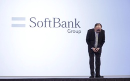 Cổ phiếu SoftBank mất 7% giá trị sau thông tin CEO "chơi liều" với công cụ phái sinh