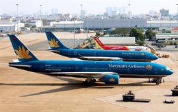 Các hãng hàng không đồng loạt mở lại đường bay Đà Nẵng