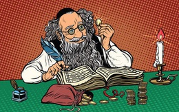 Bài học kinh doanh "biến đống phế liệu thành vàng" của người Do Thái: Dùng sự khôn ngoan để kiếm tiền, đó mới là sự giàu có chân chính