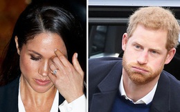 Liên tục bị tố không chịu hoàn nợ cho Hoàng gia Anh dù đã ra đi, Harry và Meghan có động thái đáp trả khiến dư luận tranh cãi kịch liệt