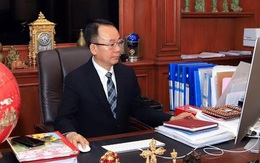 Đại gia Ngô Văn Phát bị khởi tố: Chủ nhân những tòa lâu đài nổi tiếng nhất nhì Việt Nam giàu có cỡ nào?