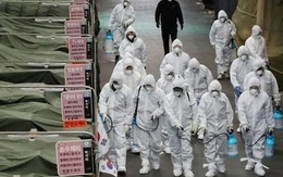 Lây nhiễm Covid-19 tập thể tăng nhanh, Hàn Quốc siết chặt tụ tập