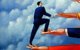 40 tuổi, vượt qua Jack Ma, trở thành tỷ phú thứ 2 của Trung Quốc và bài học: Không phải quý nhân giúp bạn, mà là tự bạn tạo ra quý nhân