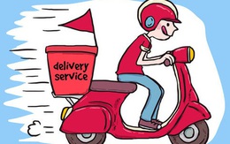 Từ câu chuyện 7 triệu sinh viên tốt nghiệp đại học chọn làm shipper: Cuộc sống của bạn thế nào do thái độ sống định đoạt