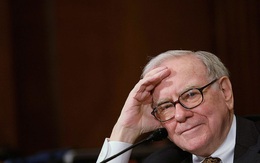 Phá bỏ quan điểm tránh xa cổ phiếu công nghệ, Warren Buffett mạo hiểm rót 570 triệu USD cho một công ty chuẩn bị IPO