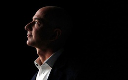 Sự thật về 'Cáo già phố Wall' mang tên Jeff Bezos và cách gã khổng lồ Amazon trốn thuế