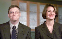 3 nhân tố chính quan trọng hơn cả ngoại hình để chọn vợ của người giàu: Nhìn vào phu nhân Bill Gates hay Jack Ma đều thấy đúng