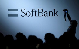 Làm "cá voi Nasdaq", SoftBank bị thổi bay 17 tỷ USD vốn hóa chỉ sau 3 phiên