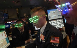 Khép lại năm 2020, Dow Jones bật tăng 200 điểm và chạm mức cao nhất mọi thời đại