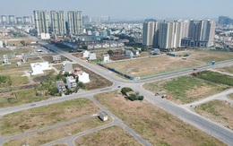 Chuẩn bị sửa Luật Đất đai