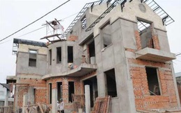 Ba trường hợp xây nhà ở riêng lẻ được miễn giấy phép xây dựng từ năm 2021