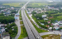 Nghiên cứu đầu tư tuyến cao tốc hơn 24.000 tỷ ở phía Nam