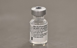 Pfizer là mẫu vaccine đầu tiên được Tổ chức Y tế thế giới cấp phép sử dụng