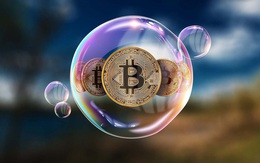 Bank of America Securities: "Bong bóng Bitcoin có thể sẽ là nguồn cơn của mọi bong bóng"
