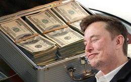 Không phải danh hiệu người giàu nhất thế giới, đây mới là thứ Elon Musk mong muốn đạt được