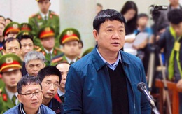 Ngày 22/1, ông Đinh La Thăng bị xét xử trong vụ ethanol Phú Thọ