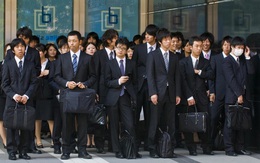 Vì sao ngành công nghệ Nhật Bản ngày càng lép vế?