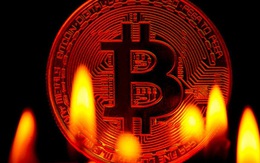 Bitcoin đột ngột lao dốc, vốn hóa bốc hơi 150 tỷ USD trong 24 tiếng