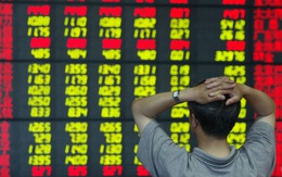 Phá đỉnh 13 năm, chứng khoán Trung Quốc rơi mạnh trong sự hoài nghi của các nhà đầu tư