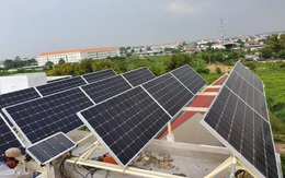 Tạp chí Hoa Kỳ lý giải nguyên nhân cơ cấu năng lượng tái tạo Việt Nam đi từ 0 đến 10% chỉ sau 5 năm