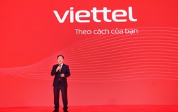 Viettel lãi gần 40.000 tỷ đồng năm 2020