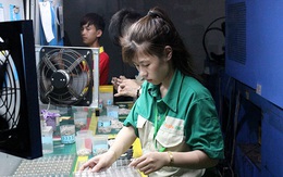 Ngân hàng Thế giới: Bất bình đẳng giới thị trường lao động Việt Nam là ở chất lượng việc làm