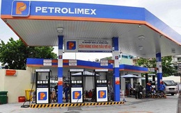 Petrolimex (PLX) ước lãi trước thuế giảm 78% xuống chỉ còn 1.268 tỷ đồng trong năm 2020