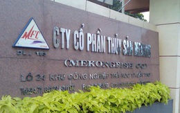 Thủy sản Mekong (AAM): Kinh doanh dưới giá vốn khiến quý 4 lỗ tiếp 7,6 tỷ đồng