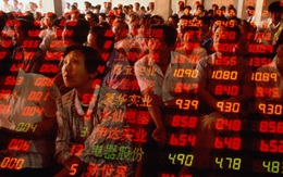 Trung Quốc vẫn kiên định với mục tiêu mở cửa thị trường tài chính